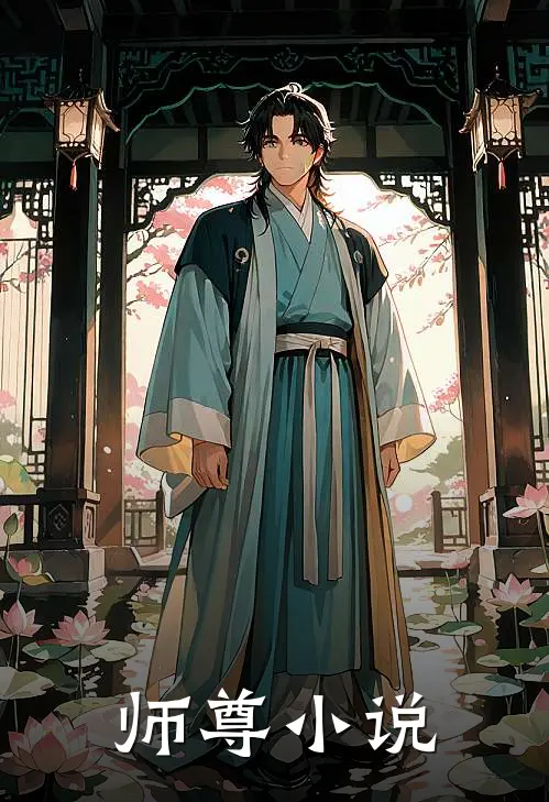 师尊小说