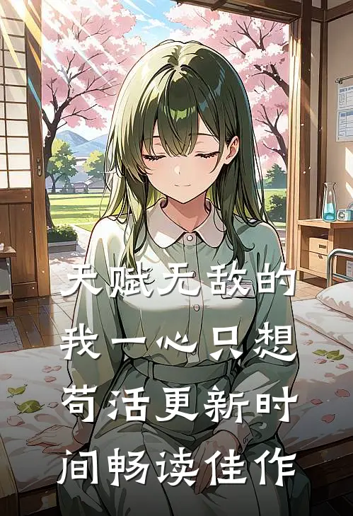 天赋无敌的我一心只想苟活更新时间畅读佳作