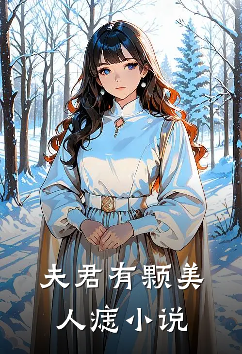 夫君有颗美人痣小说