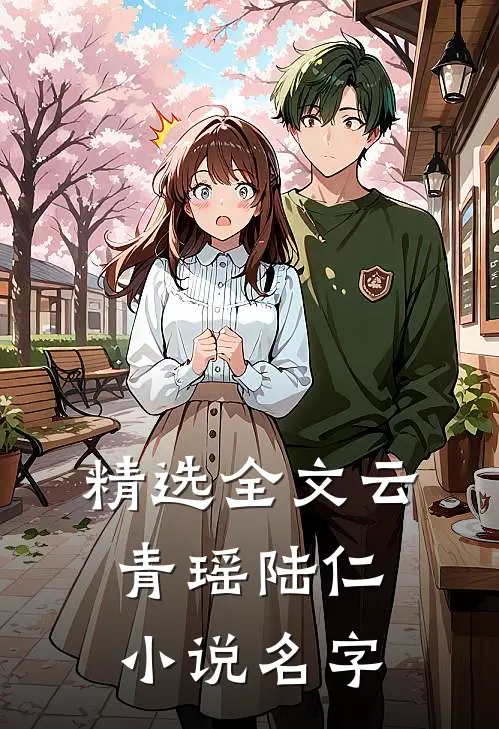 精选全文云青瑶陆仁小说名字