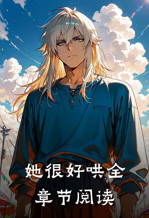 她很好哄全章节阅读