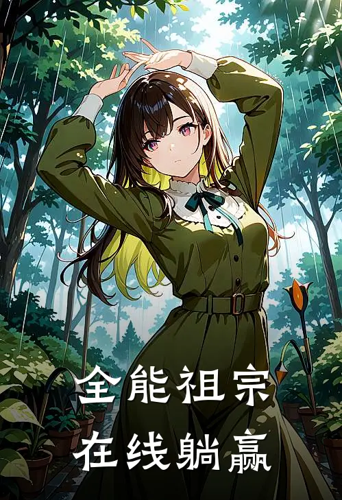 全能祖宗在线躺赢