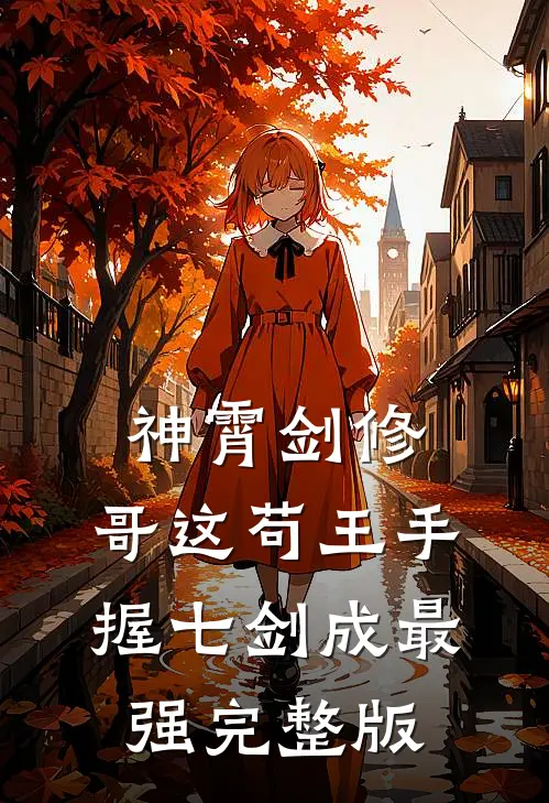 神霄剑修：哥这苟王手握七剑成最强完整版
