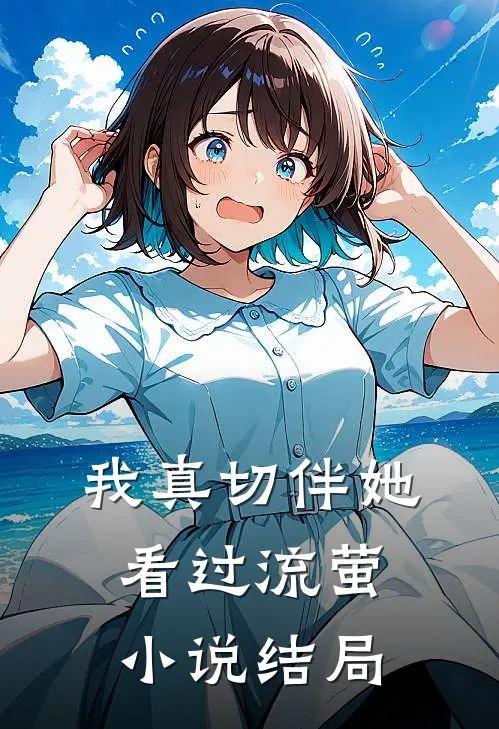 我真切伴她看过流萤小说结局