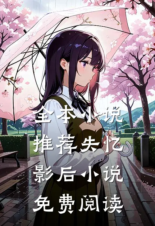 全本小说推荐失忆影后 小说免费阅读
