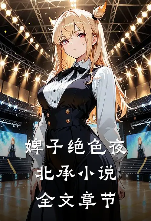 婢子绝色夜北承小说全文章节