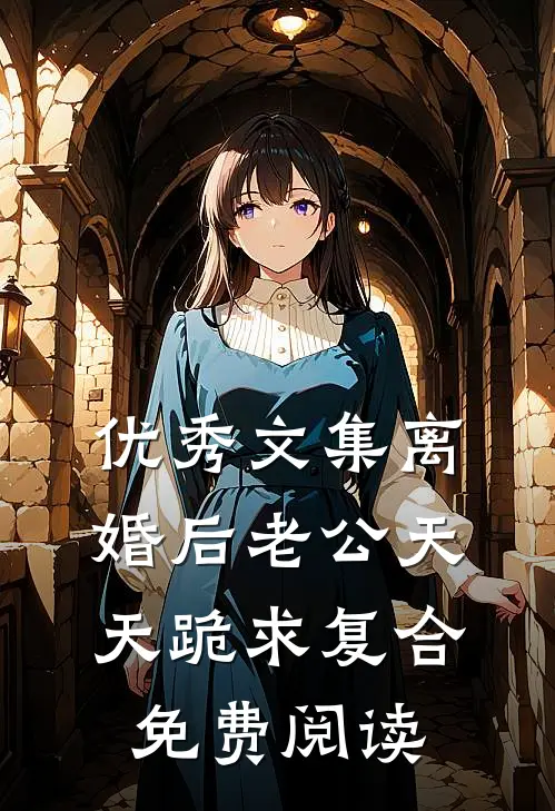优秀文集离婚后老公天天跪求复合免费阅读