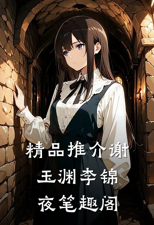 精品推介谢玉渊李锦夜笔趣阁