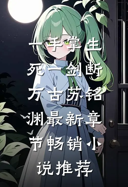一手掌生死一剑断万古苏铭渊最新章节畅销小说推荐