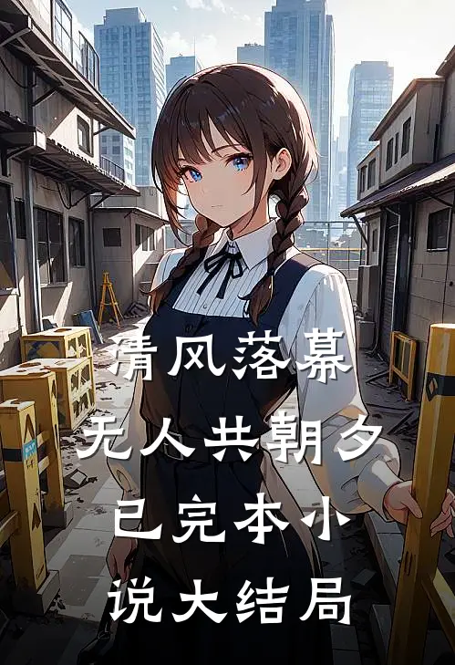 清风落幕，无人共朝夕已完本小说大结局