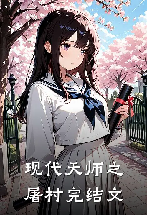 《现代天师之屠村》完结文