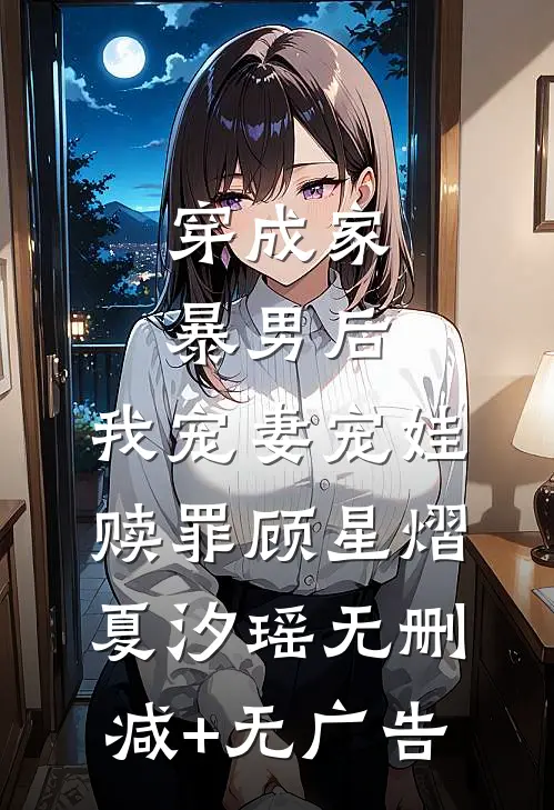 穿成家暴男后，我宠妻宠娃赎罪顾星熠夏汐瑶无删减+无广告