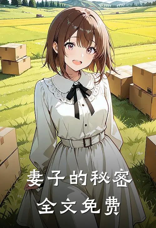 妻子的秘密全文免费