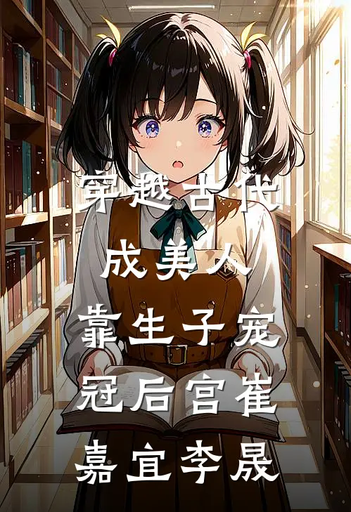 穿越古代成美人，靠生子宠冠后宫崔嘉宜李晟