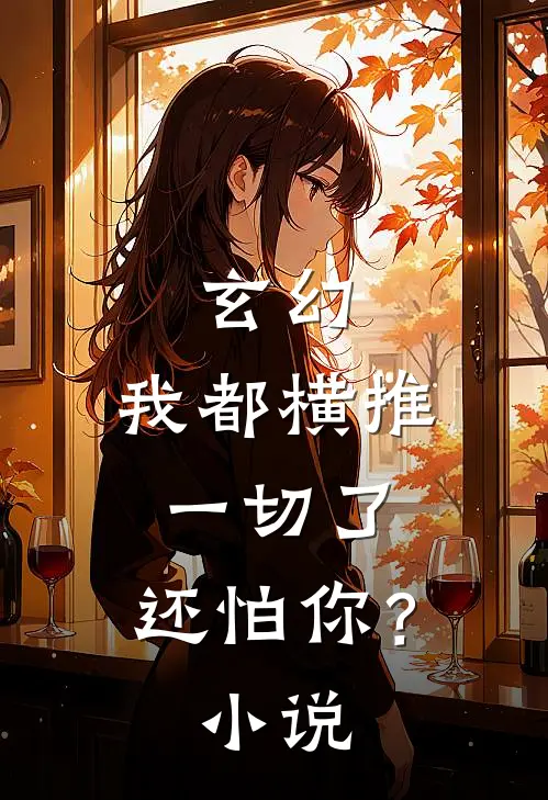玄幻我都横推一切了,还怕你?