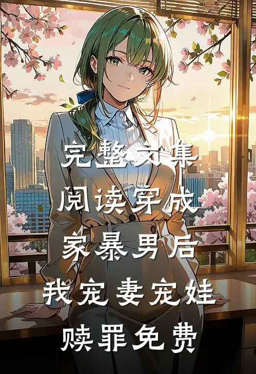 完整文集阅读穿成家暴男后,我宠妻宠娃赎罪免费
