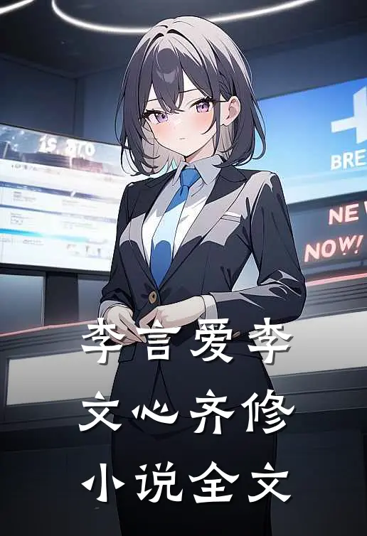 李言爱李文心齐修小说全文