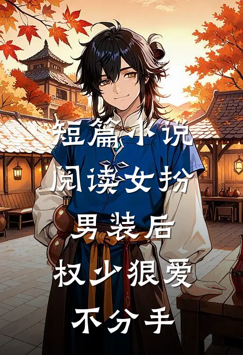 短篇小说阅读女扮男装后,权少狠爱不分手