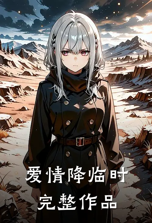爱情降临时完整作品