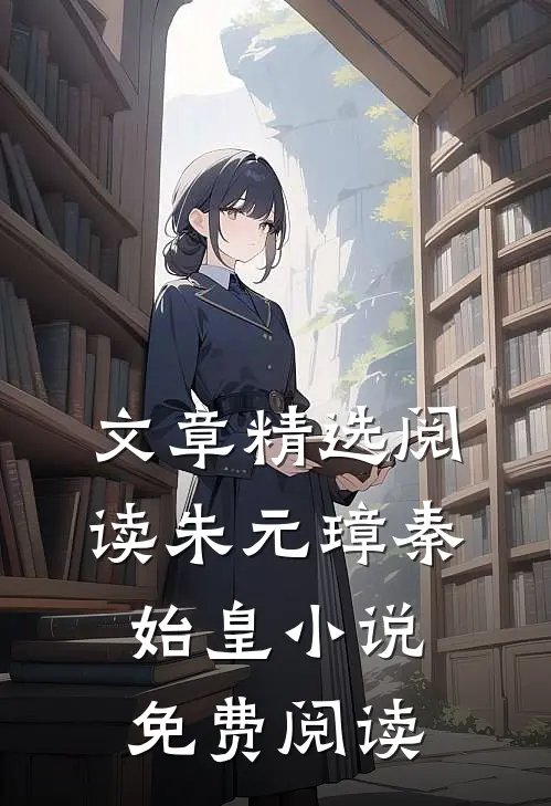 文章精选阅读朱元璋秦始皇小说免费阅读