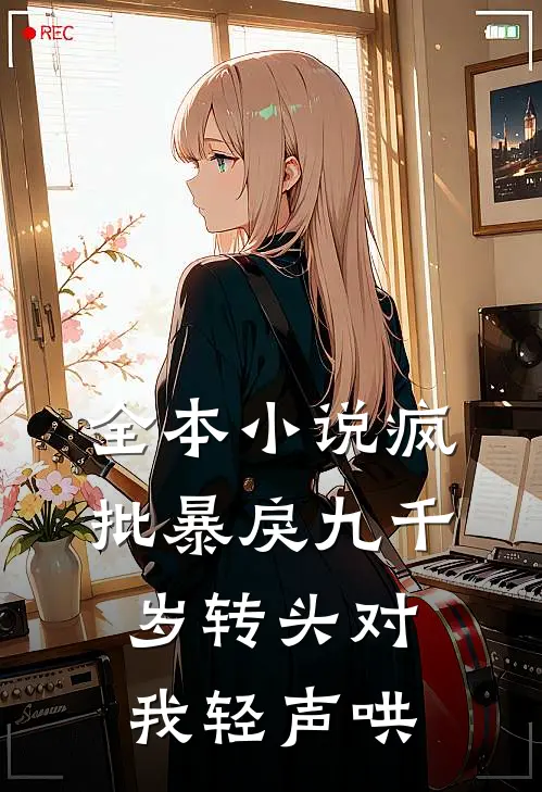 全本小说疯批暴戾九千岁转头对我轻声哄