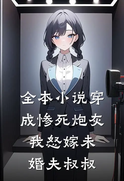 全本穿成惨死炮灰,我怒嫁未婚夫叔叔免费阅读