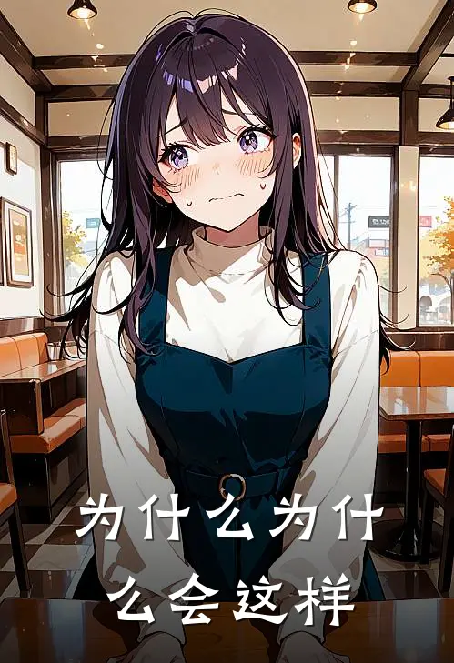 为什么为什么会这样