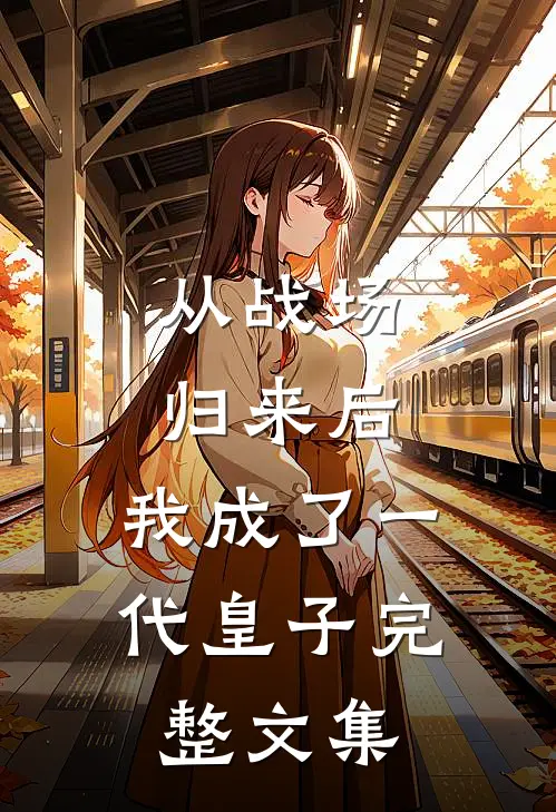 从战场归来后，我成了一代皇子完整文集