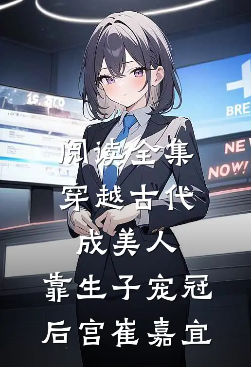 阅读全集穿越古代成美人,靠生子宠冠后宫崔嘉宜