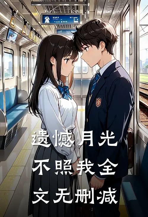 遗憾月光不照我全文无删减