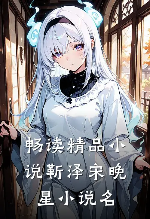 畅读精品小说靳泽宋晚星小说名