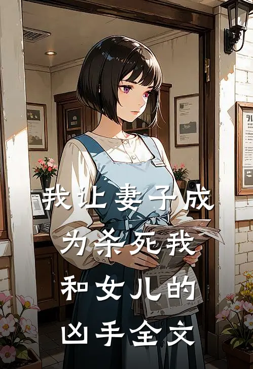 我让妻子成为杀死我和女儿的凶手全文