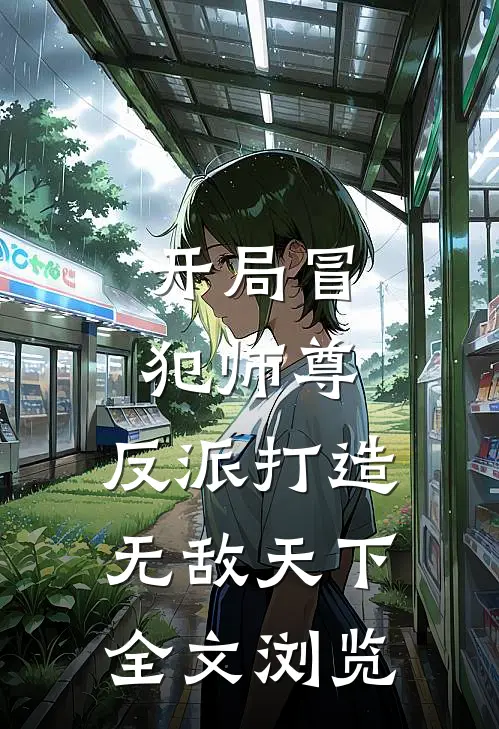 开局冒犯师尊，反派打造无敌天下全文浏览