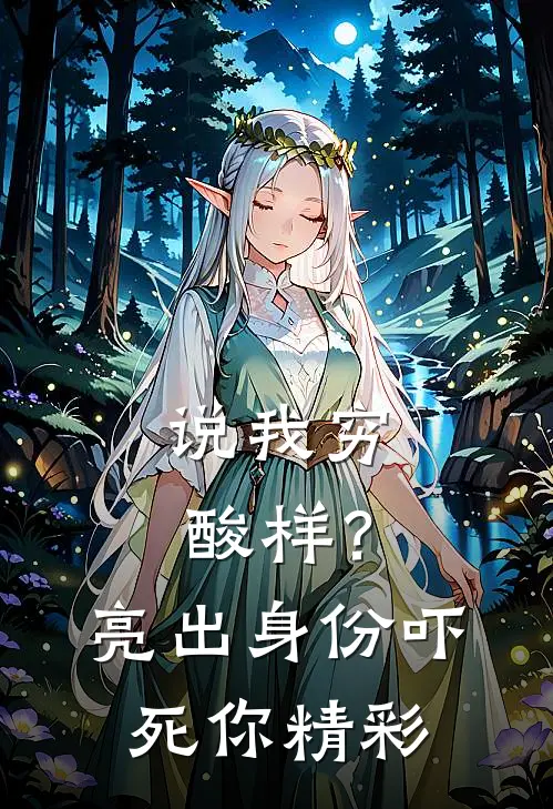 说我穷酸样？亮出身份吓死你精彩