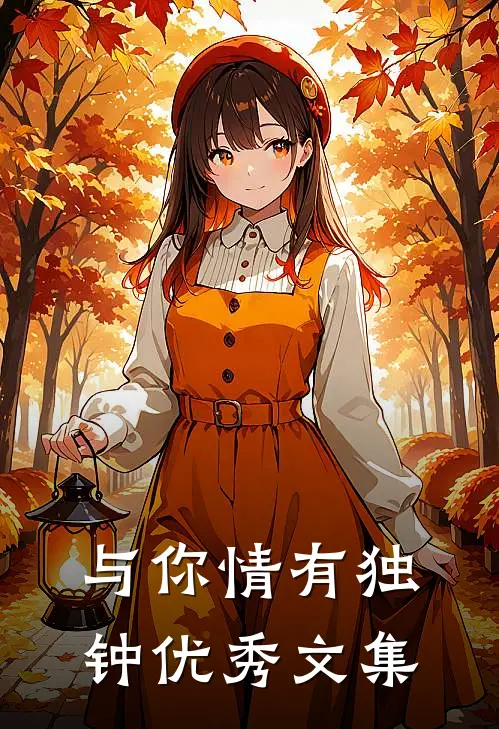 与你情有独钟优秀文集