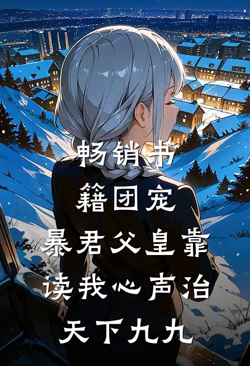 畅销书籍团宠:暴君父皇靠读我心声治天下九九