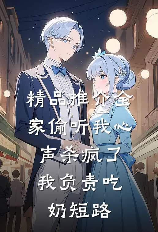 精品推介全家偷听我心声杀疯了,我负责吃奶短路