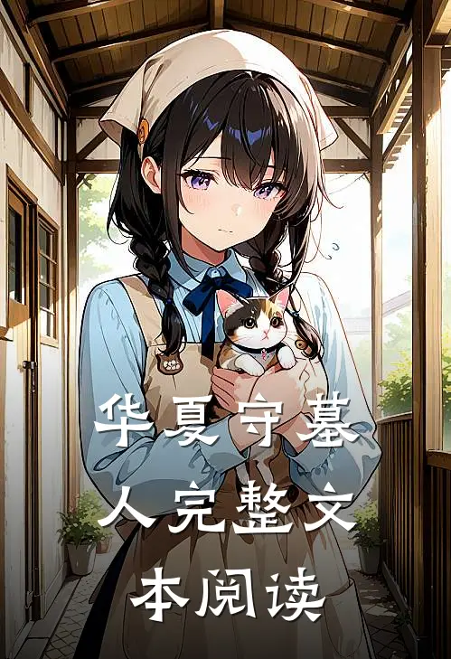 华夏守墓人完整文本阅读