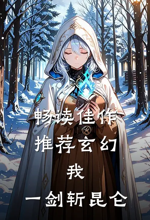 畅读佳作推荐玄幻：我，一剑斩昆仑