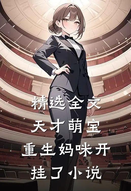 精选全文天才萌宝:重生妈咪开挂了小说