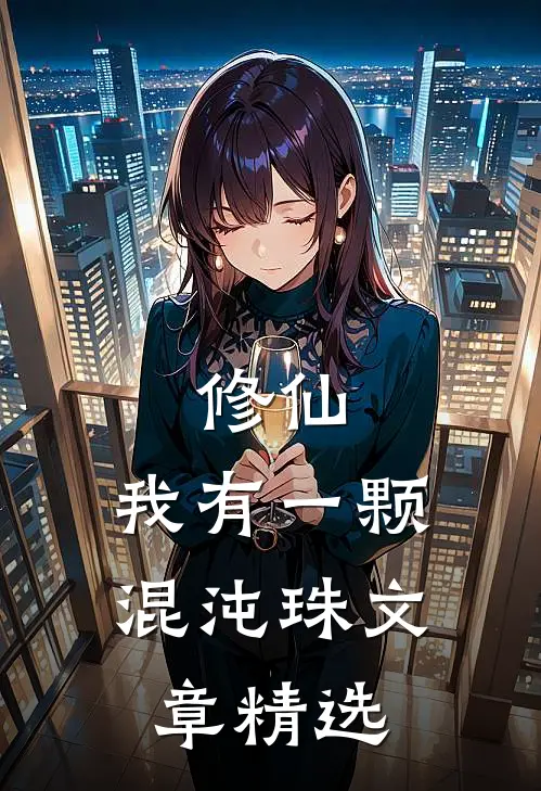 修仙我有一颗混沌珠文章精选阅读