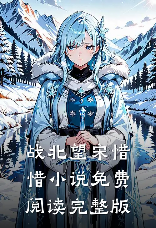 战北望宋惜惜小说免费阅读完整版