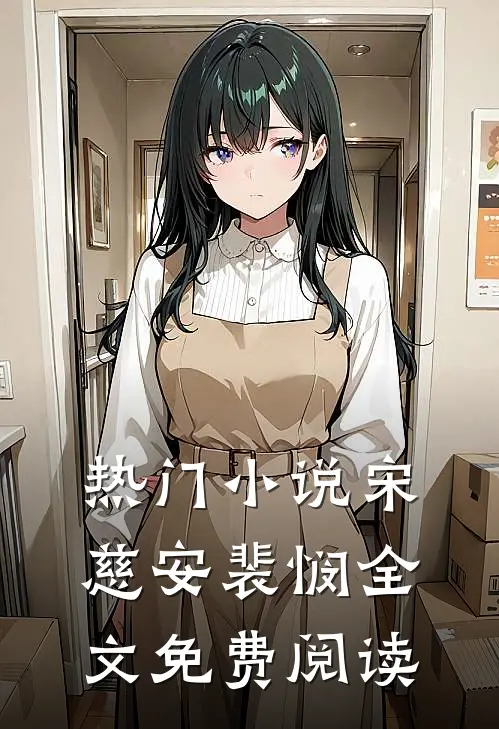 热门小说宋慈安裴悯全文免费阅读