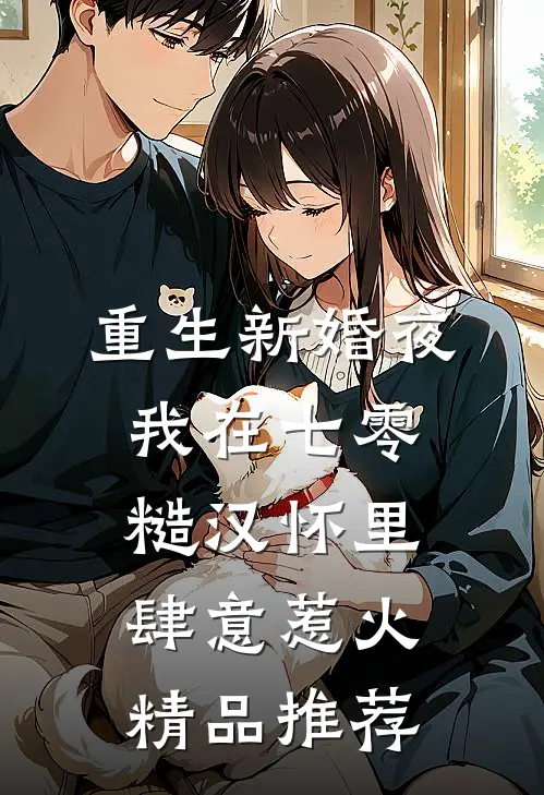 重生新婚夜，我在七零糙汉怀里肆意惹火精品推荐