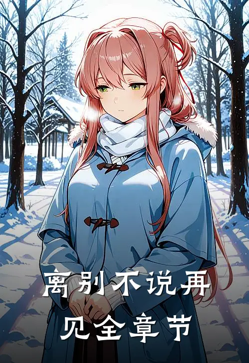 离别不说再见全章节