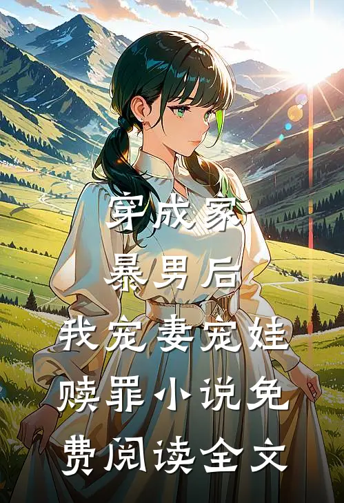 穿成家暴男后，我宠妻宠娃赎罪小说免费阅读全文