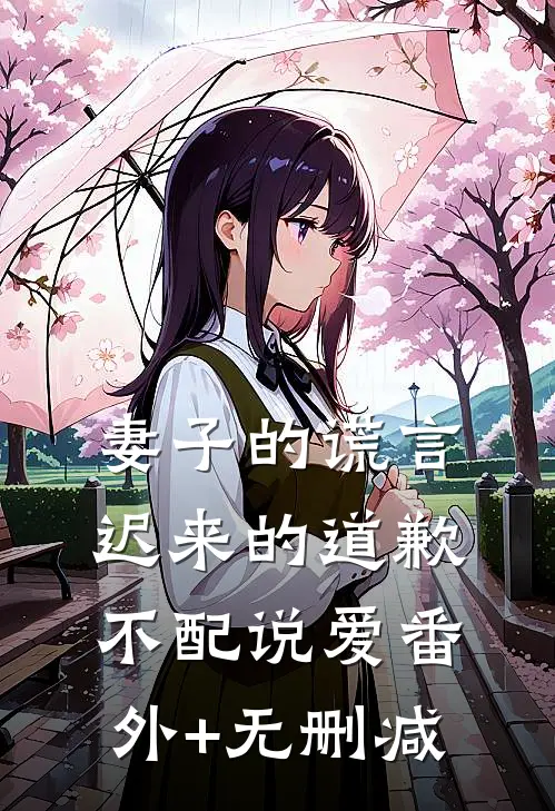 妻子的谎言：迟来的道歉不配说爱番外+无删减