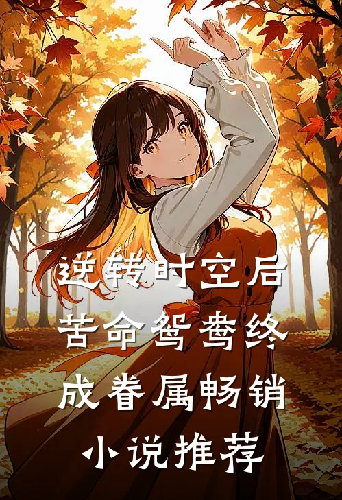 逆转时空后,苦命鸳鸯终成眷属畅销小说推荐