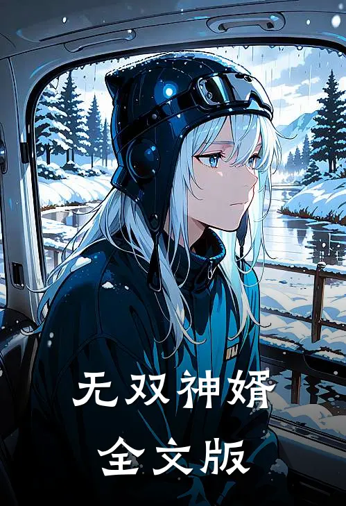 无双神婿全文版