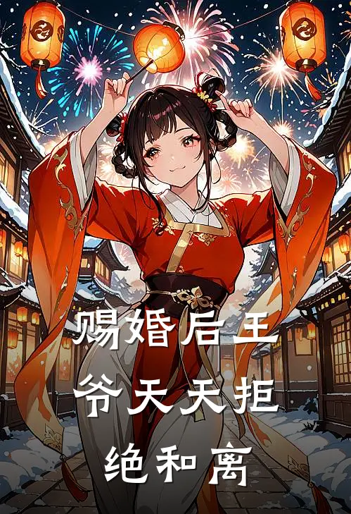 赐婚后王爷天天拒绝和离